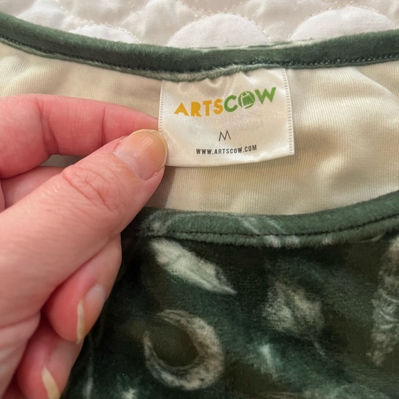 Brett Manning Tank Top - Picture 5 of 7